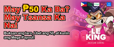 Download the App & Win Big banner
