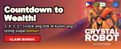 Fast Payouts via Maya banner