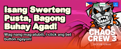 Top Slot Games in PH banner
